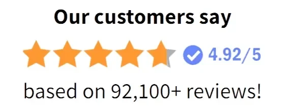 MemoHoney reported star rating